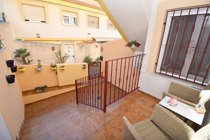 Image No.21-Propriété de 2 chambres à vendre à La Zenia