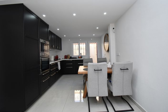 Image No.6-Propriété de 2 chambres à vendre à La Zenia
