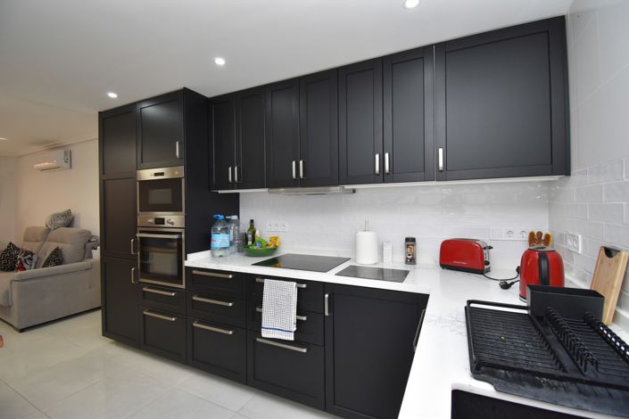Image No.9-Propriété de 2 chambres à vendre à La Zenia
