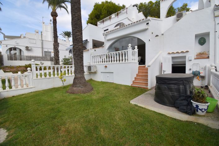 Image No.24-2 Bed Bungalow for sale