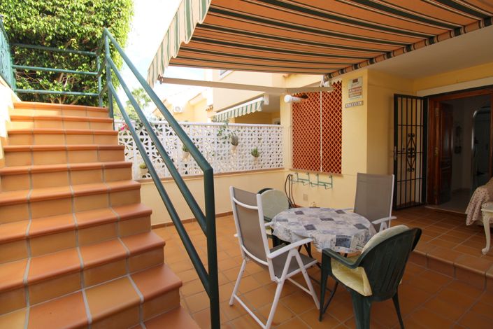 Image No.5-Maison de ville de 2 chambres à vendre à Campoamor