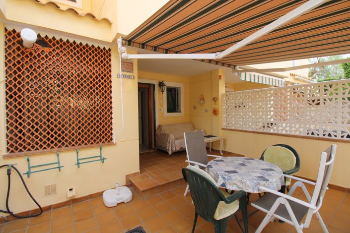 Image No.6-Maison de ville de 2 chambres à vendre à Campoamor