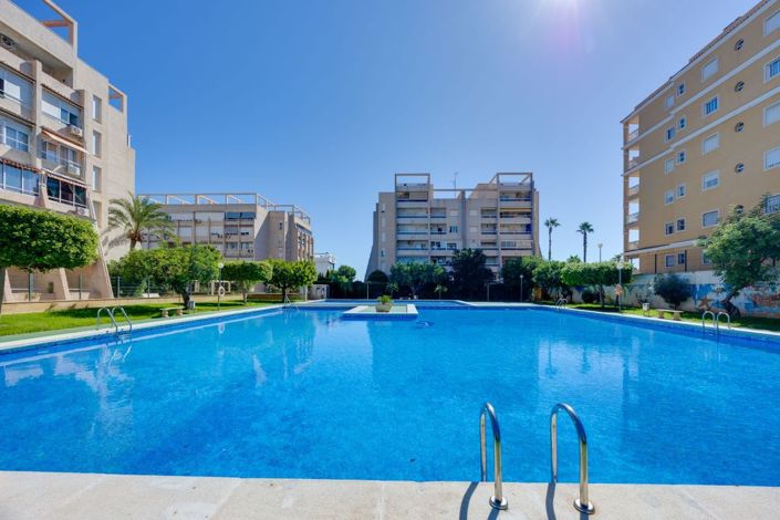 Image No.15-Appartement de 1 chambre à vendre à Torrevieja