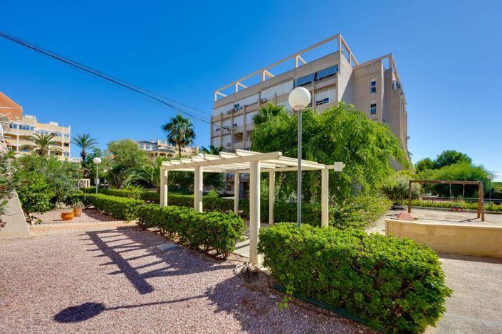 Image No.17-Appartement de 1 chambre à vendre à Torrevieja