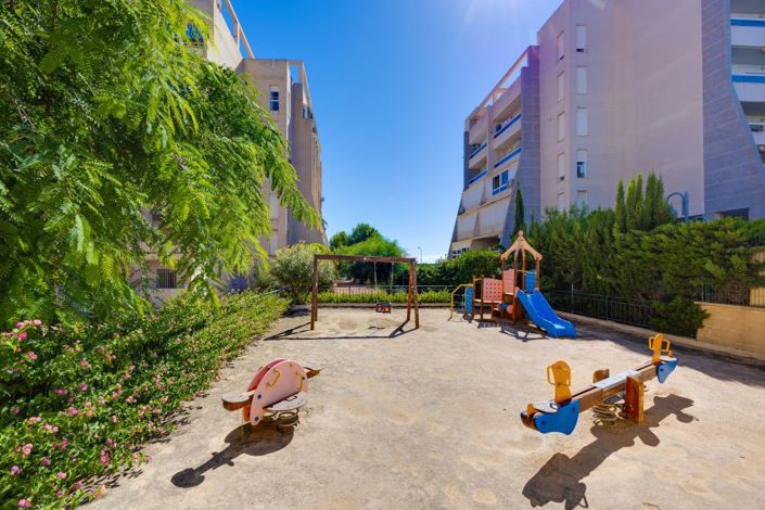 Image No.18-Appartement de 1 chambre à vendre à Torrevieja