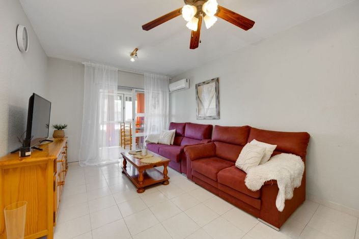 Image No.2-Appartement de 1 chambre à vendre à Torrevieja
