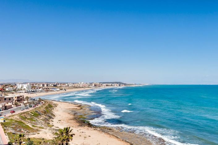 Image No.21-Appartement de 1 chambre à vendre à Torrevieja