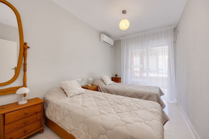 Image No.3-Appartement de 1 chambre à vendre à Torrevieja