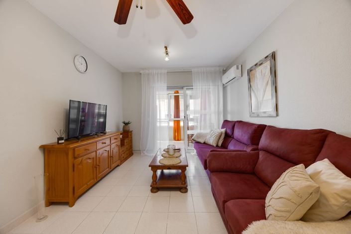 Image No.7-Appartement de 1 chambre à vendre à Torrevieja