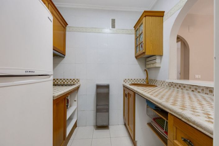 Image No.8-Appartement de 1 chambre à vendre à Torrevieja