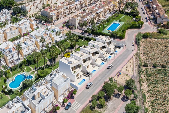 Image No.22-3 Bed Villa for sale