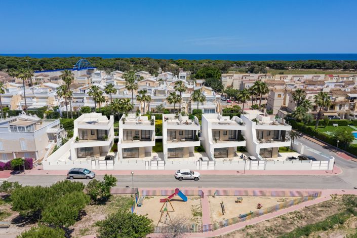 Image No.23-3 Bed Villa for sale
