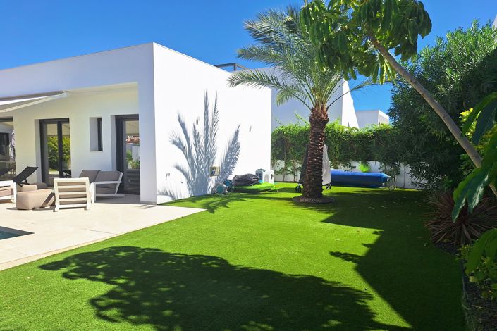 Image No.26-4 Bed Villa for sale