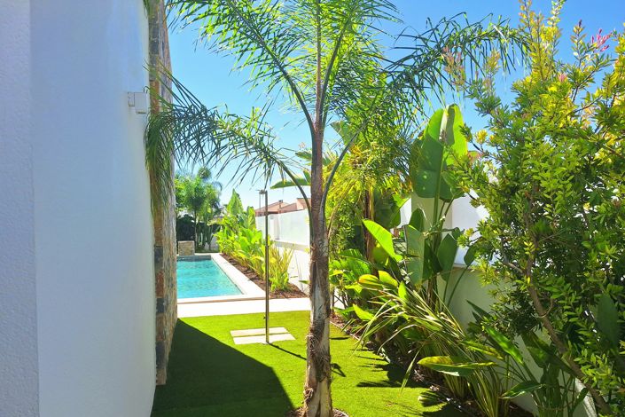 Image No.27-4 Bed Villa for sale