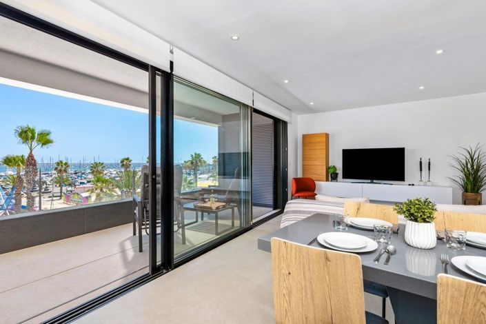 Image No.12-3 Bed Apartment for sale