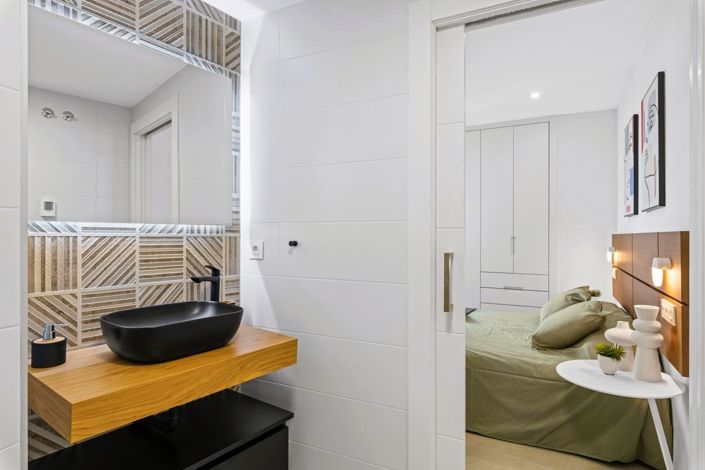 Image No.26-3 Bed Apartment for sale