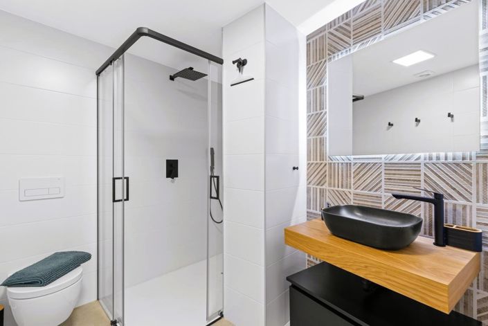 Image No.4-3 Bed Apartment for sale