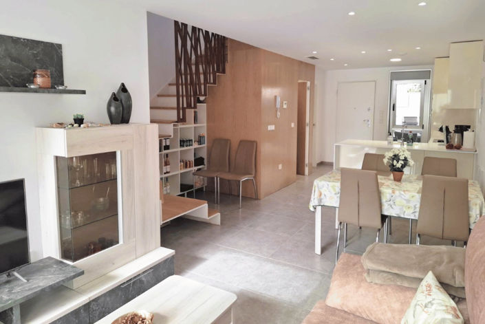 Image No.2-3 Bed Villa for sale
