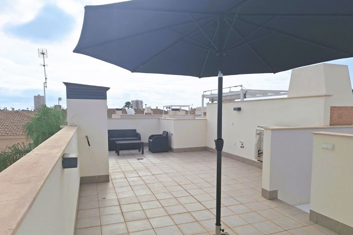 Image No.21-3 Bed Villa for sale