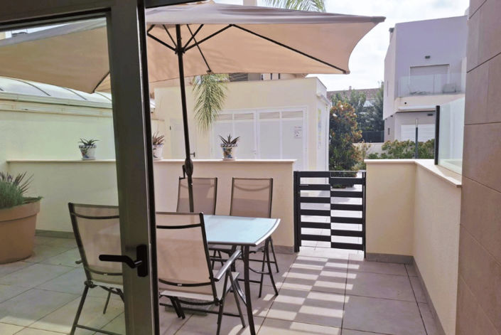 Image No.25-3 Bed Villa for sale