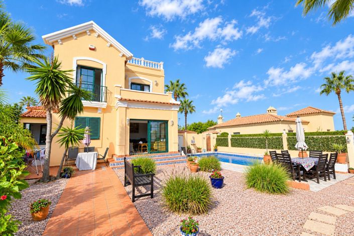 Image No.32-6 Bed Villa for sale