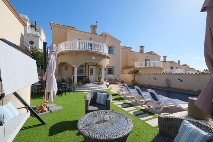 Image No.23-3 Bed Villa for sale
