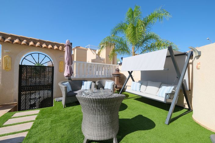 Image No.28-3 Bed Villa for sale