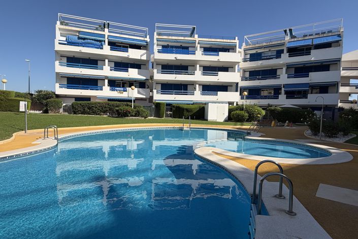 Image No.21-2 Bed Apartment for sale