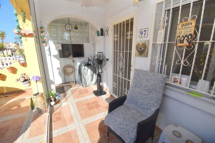 Image No.25-3 Bed Townhouse for sale