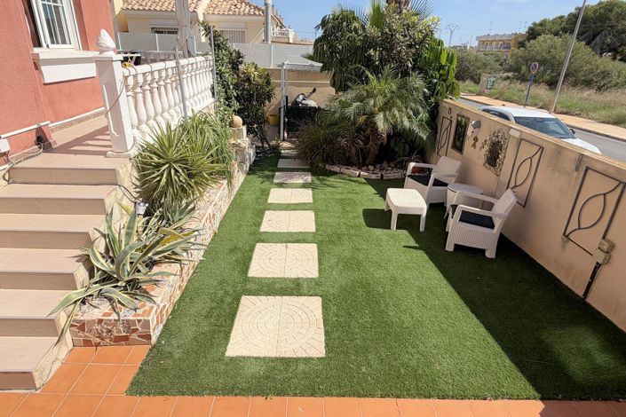Image No.34-3 Bed Villa for sale