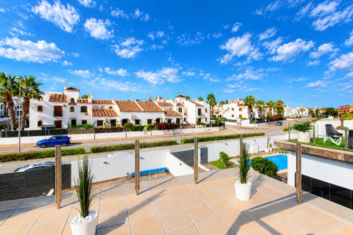 Image No.31-3 Bed Villa for sale