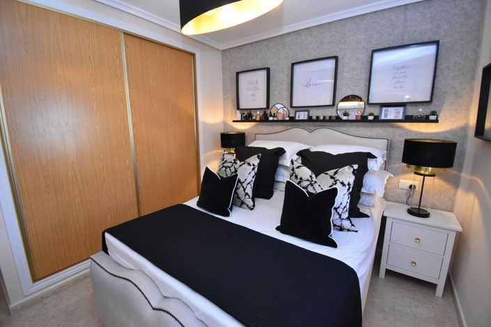 Image No.16-3 Bed Townhouse for sale