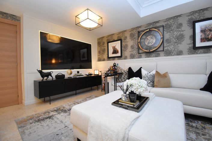Image No.2-3 Bed Townhouse for sale