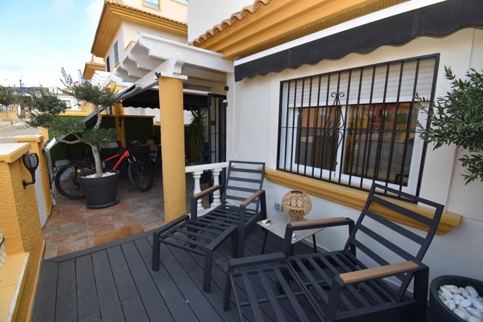 Image No.33-3 Bed Townhouse for sale
