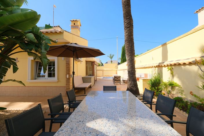 Image No.34-3 Bed Villa for sale