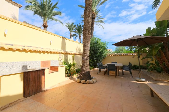 Image No.36-3 Bed Villa for sale
