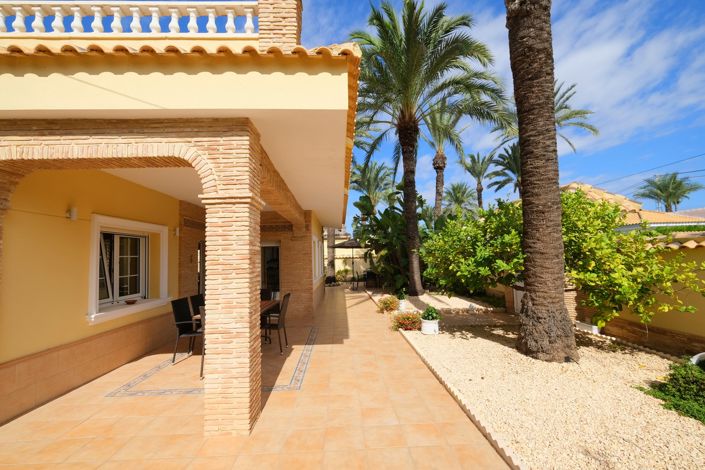 Image No.40-3 Bed Villa for sale