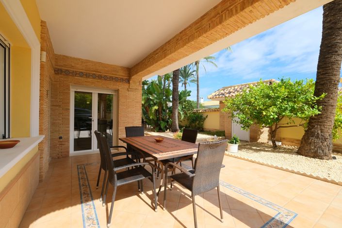 Image No.43-3 Bed Villa for sale