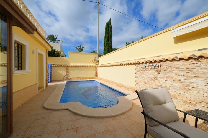 Image No.44-3 Bed Villa for sale
