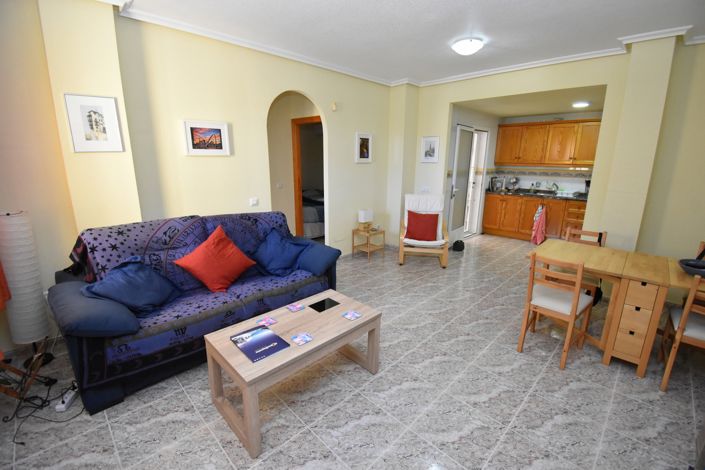 Image No.3-Propriété de 2 chambres à vendre