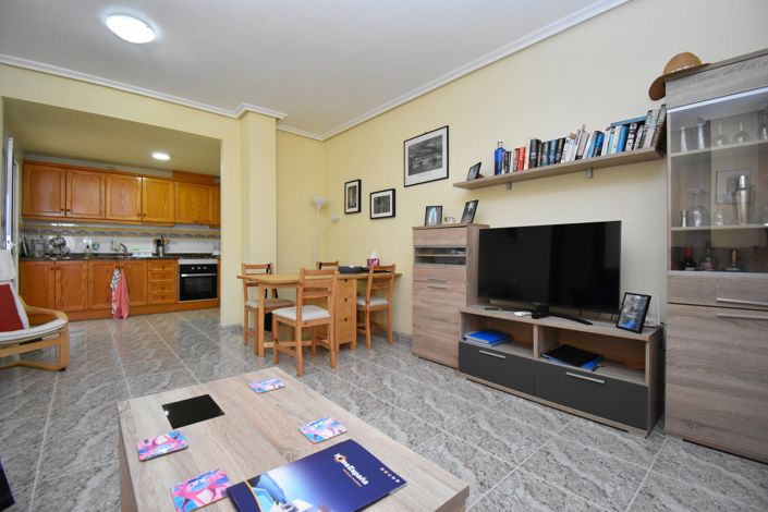 Image No.4-Propriété de 2 chambres à vendre