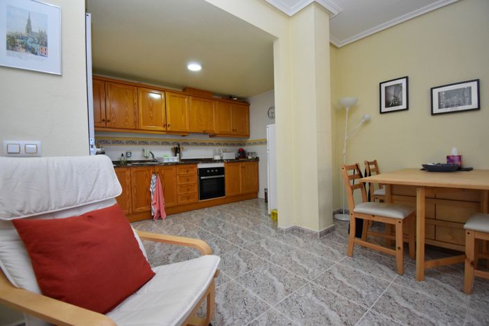 Image No.6-Propriété de 2 chambres à vendre