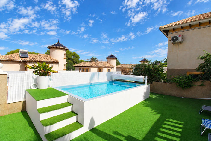 Image No.5-3 Bed Villa for sale