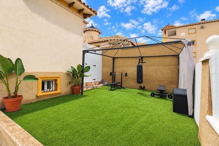 Image No.8-3 Bed Villa for sale