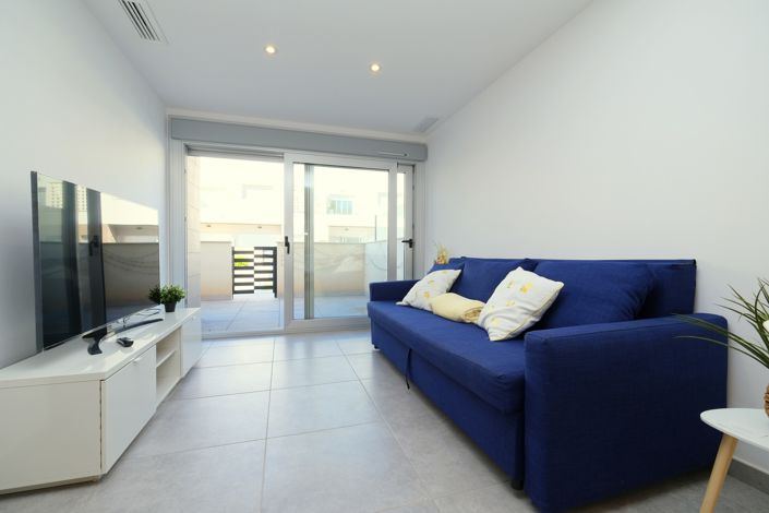 Image No.6-3 Bed Townhouse for sale