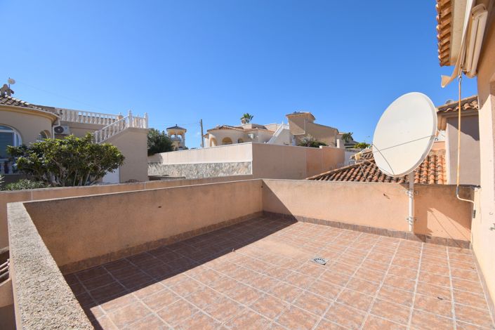Image No.21-3 Bed Villa for sale