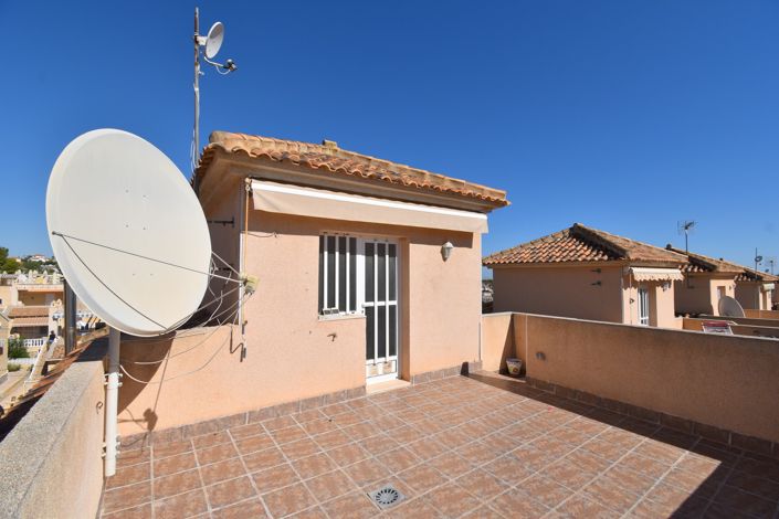 Image No.22-3 Bed Villa for sale