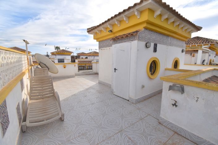 Image No.22-Casa adosada con 3 dormitorios en venta