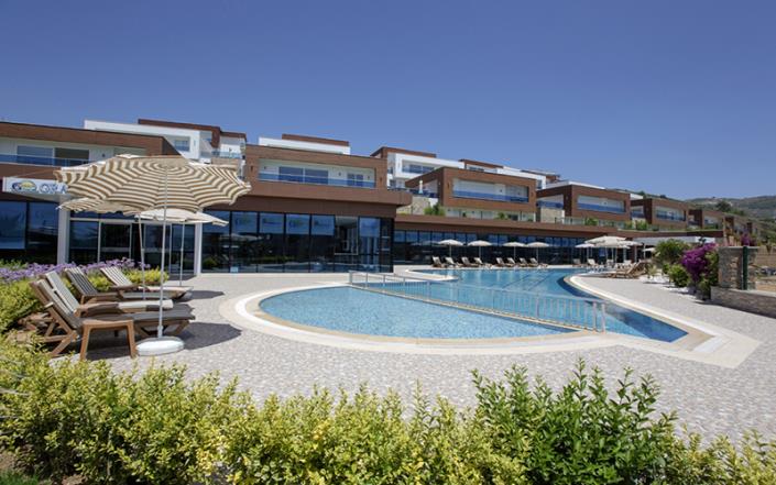 Image No.1-1 Bed Apartment for sale