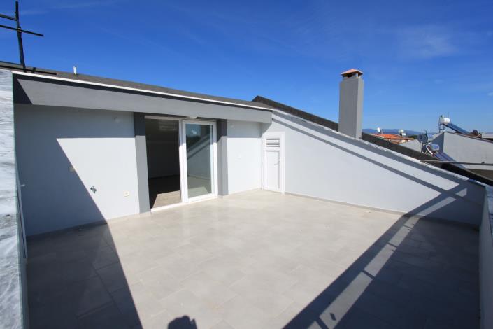 Image No.5-Villa de 4 chambres à vendre à Altinkum